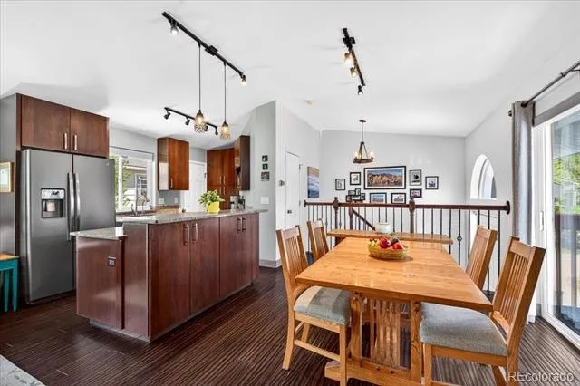 796 Alpine Road Dillon, CO 80435