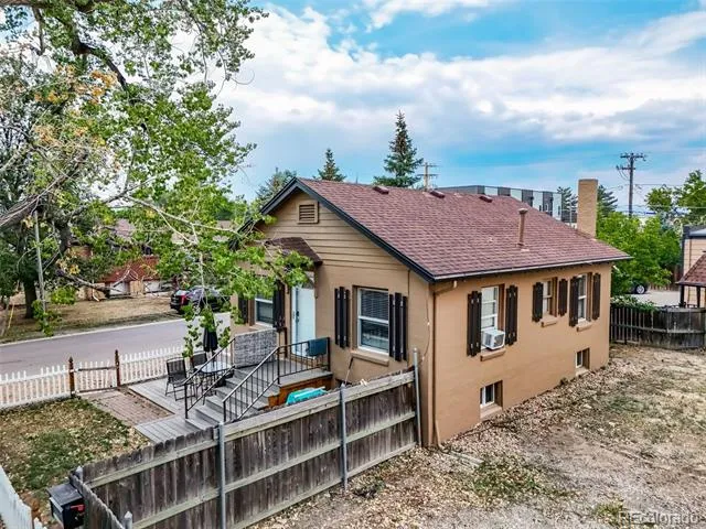 6275 W 16th Ave Denver, CO 80214