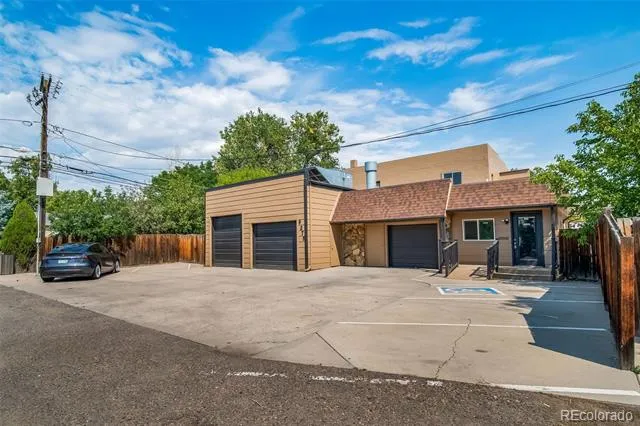 6275 W 16th Ave Denver, CO 80214