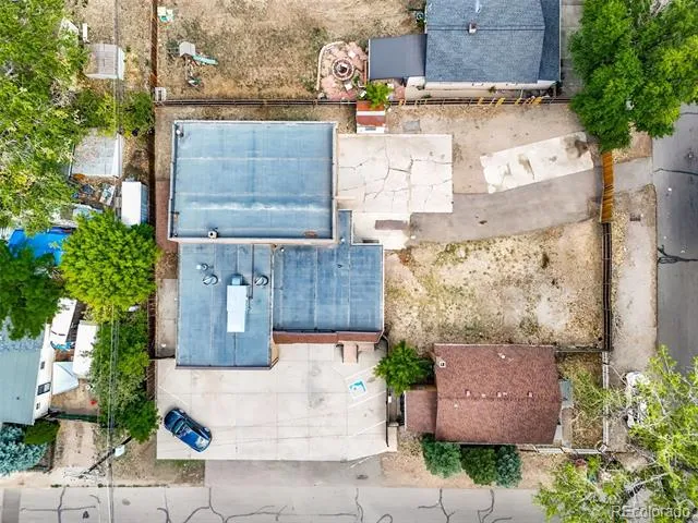 6275 W 16th Ave Denver, CO 80214