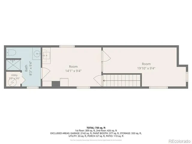 6275 W 16th Ave Denver, CO 80214