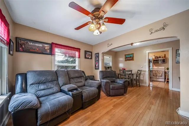 6275 W 16th Ave Denver, CO 80214
