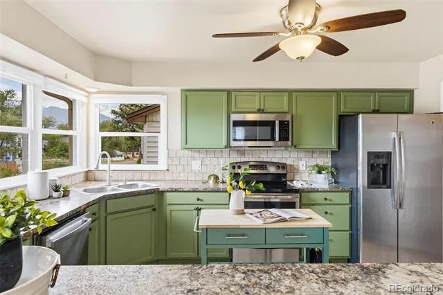 2206 W Uintah Street Colorado Springs, CO 80904