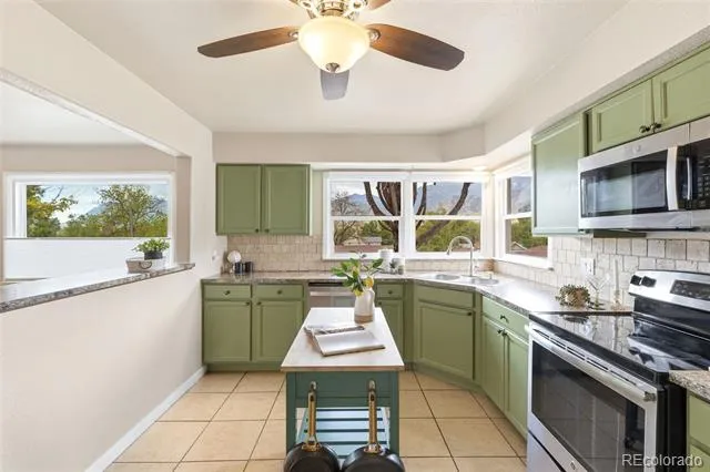2206 W Uintah Street Colorado Springs, CO 80904