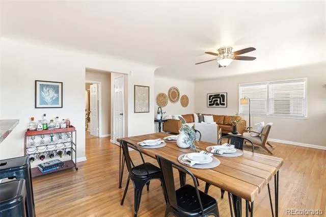 2206 W Uintah Street Colorado Springs, CO 80904