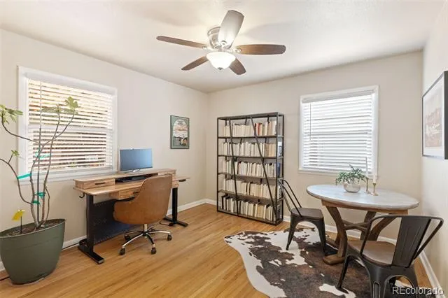 2206 W Uintah Street Colorado Springs, CO 80904