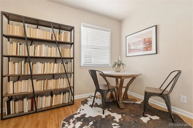 2206 W Uintah Street Colorado Springs, CO 80904
