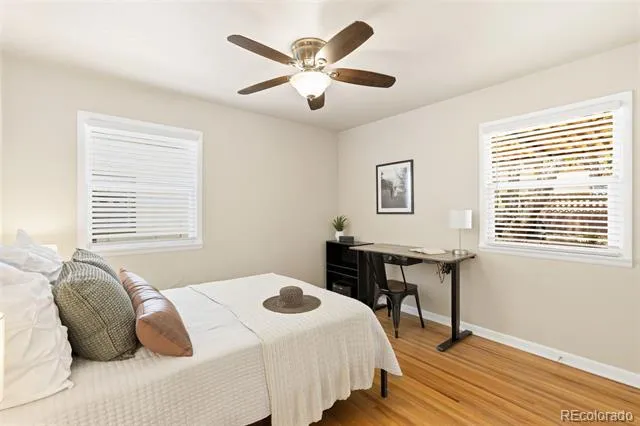 2206 W Uintah Street Colorado Springs, CO 80904