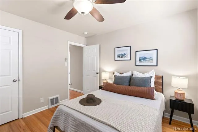 2206 W Uintah Street Colorado Springs, CO 80904