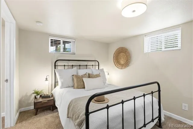 2206 W Uintah Street Colorado Springs, CO 80904