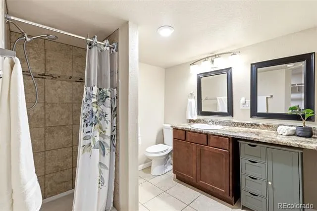 2206 W Uintah Street Colorado Springs, CO 80904