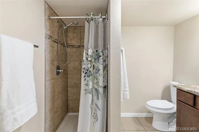 2206 W Uintah Street Colorado Springs, CO 80904
