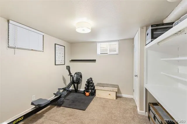 2206 W Uintah Street Colorado Springs, CO 80904