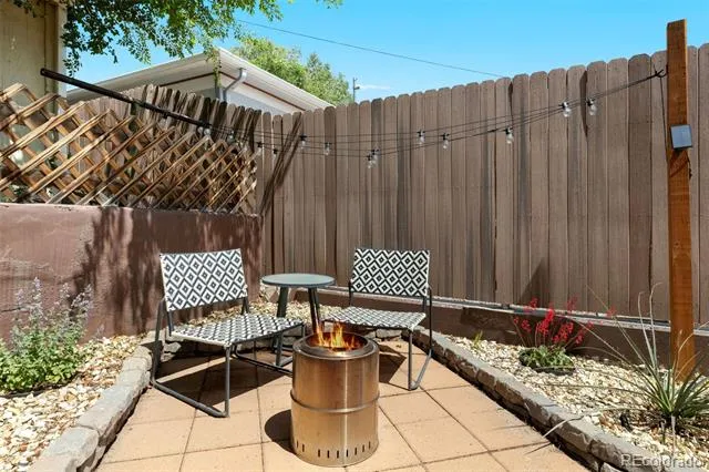 2206 W Uintah Street Colorado Springs, CO 80904
