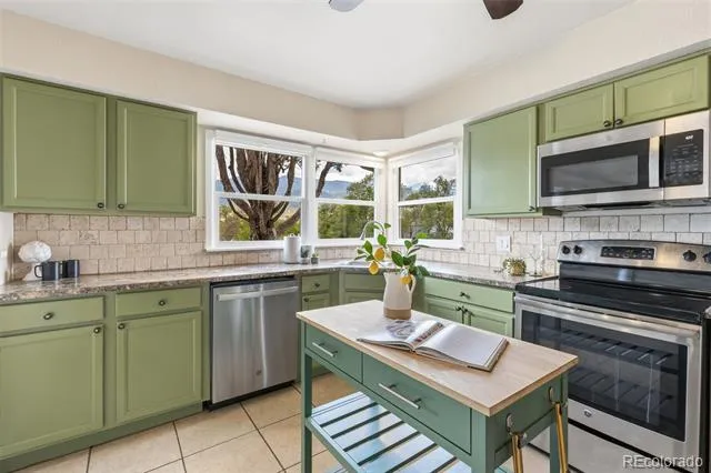 2206 W Uintah Street Colorado Springs, CO 80904