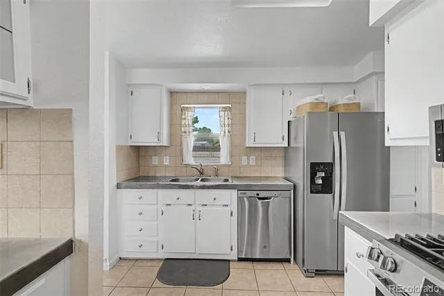 667 S Burro Drive Pueblo, CO 81007