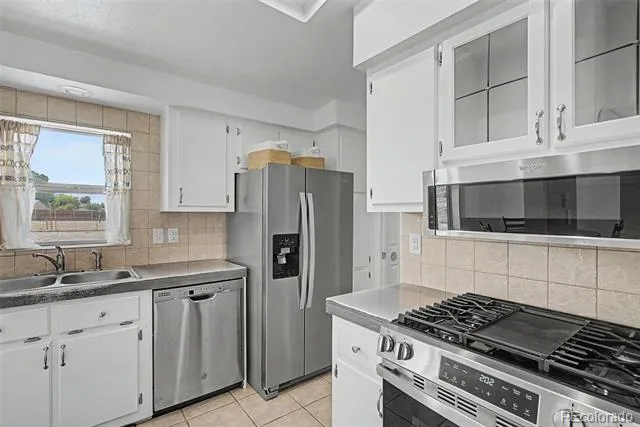 667 S Burro Drive Pueblo, CO 81007