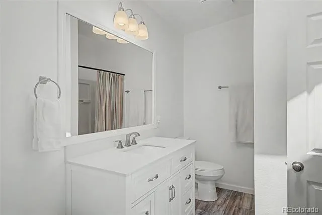 667 S Burro Drive Pueblo, CO 81007