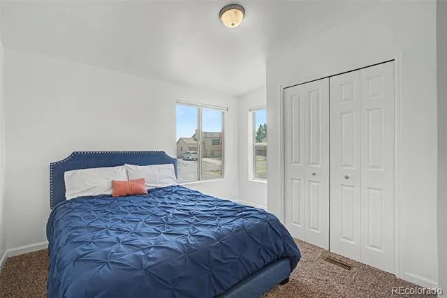 667 S Burro Drive Pueblo, CO 81007