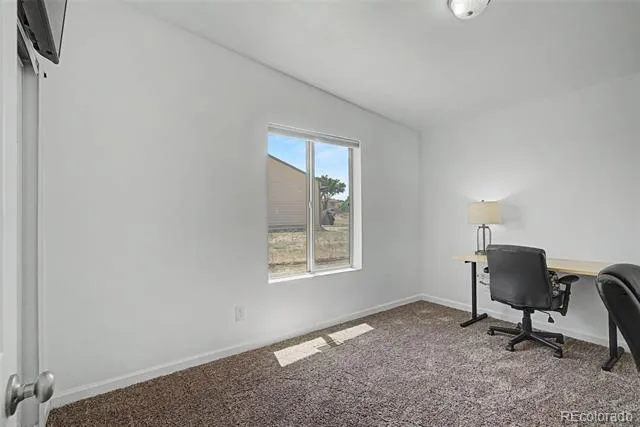 667 S Burro Drive Pueblo, CO 81007