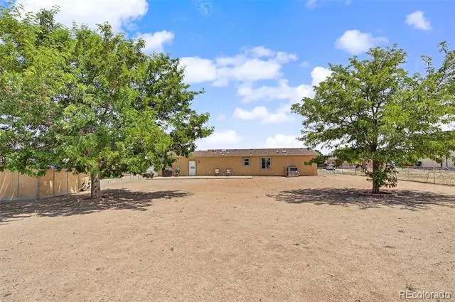 667 S Burro Drive Pueblo, CO 81007
