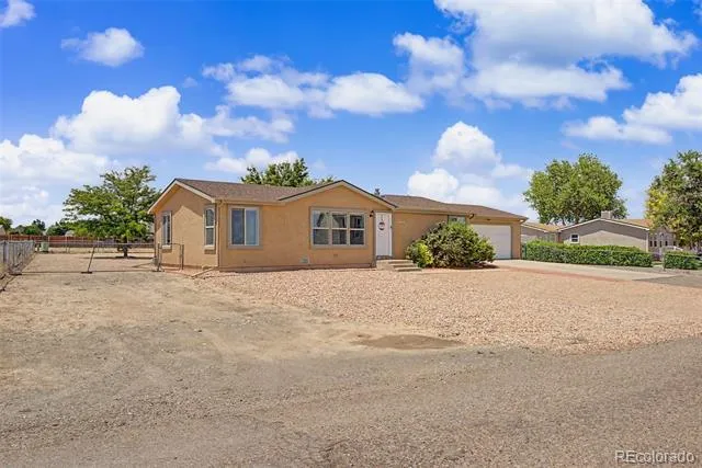 667 S Burro Drive Pueblo, CO 81007