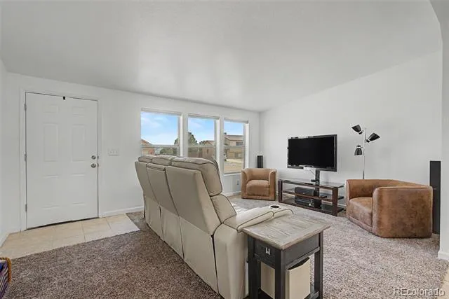 667 S Burro Drive Pueblo, CO 81007