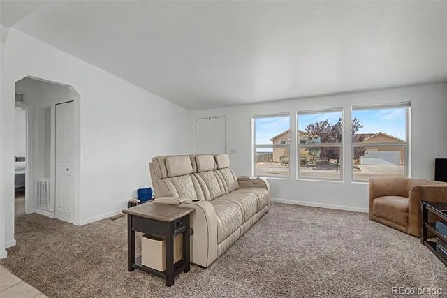 667 S Burro Drive Pueblo, CO 81007