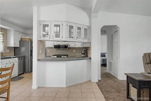 667 S Burro Drive Pueblo, CO 81007