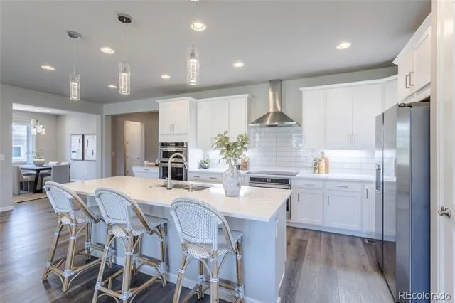 18483 W 94th Lane Arvada, CO 80007