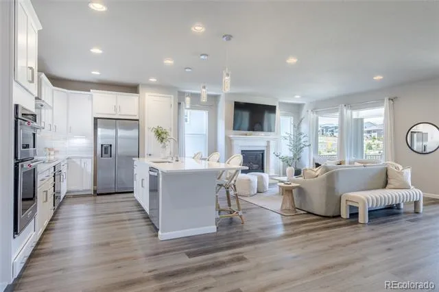 18483 W 94th Lane Arvada, CO 80007