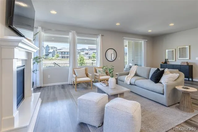 18483 W 94th Lane Arvada, CO 80007