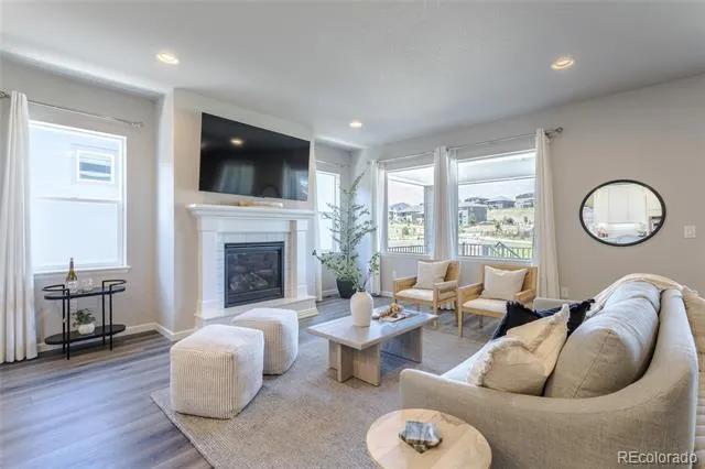 18483 W 94th Lane Arvada, CO 80007