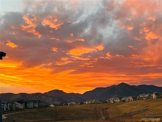 18483 W 94th Lane Arvada, CO 80007