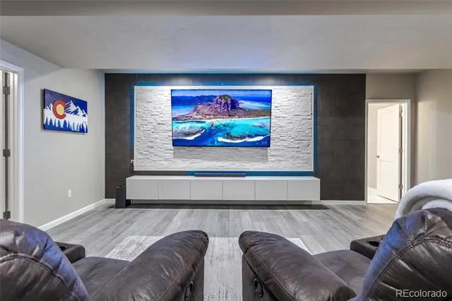 18483 W 94th Lane Arvada, CO 80007