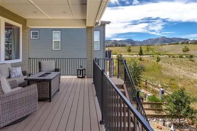 18483 W 94th Lane Arvada, CO 80007