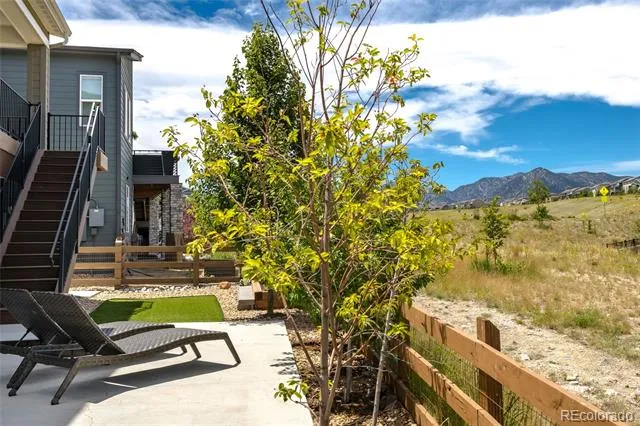 18483 W 94th Lane Arvada, CO 80007
