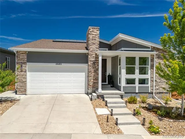 18483 W 94th Lane Arvada, CO 80007