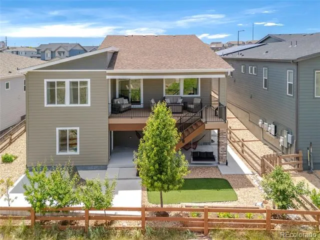 18483 W 94th Lane Arvada, CO 80007
