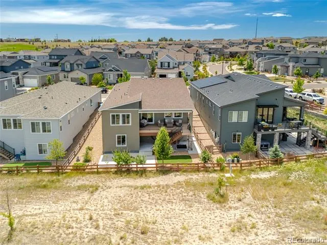 18483 W 94th Lane Arvada, CO 80007