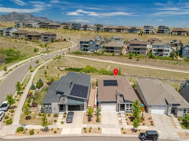 18483 W 94th Lane Arvada, CO 80007