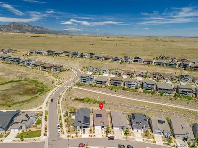 18483 W 94th Lane Arvada, CO 80007