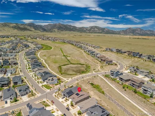 18483 W 94th Lane Arvada, CO 80007