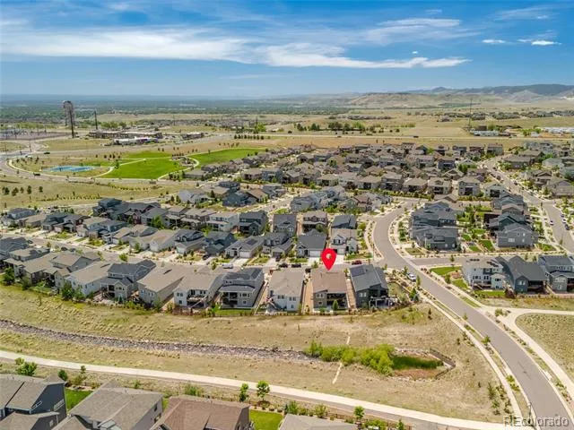 18483 W 94th Lane Arvada, CO 80007
