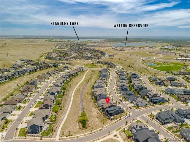 18483 W 94th Lane Arvada, CO 80007