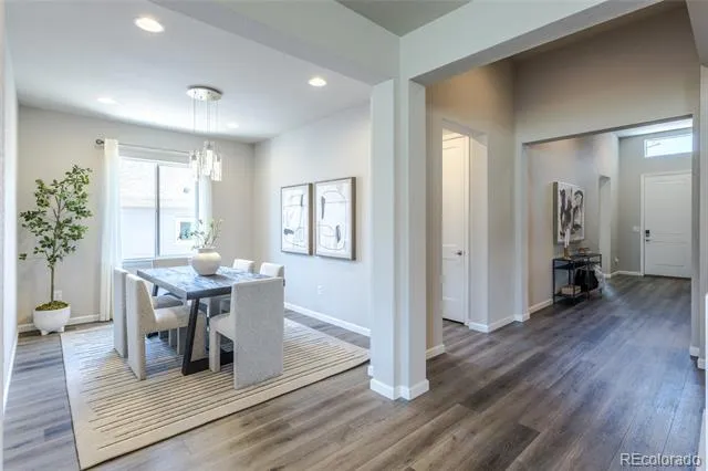 18483 W 94th Lane Arvada, CO 80007