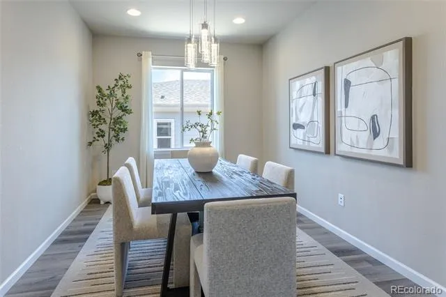 18483 W 94th Lane Arvada, CO 80007