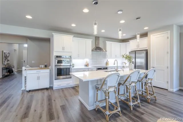 18483 W 94th Lane Arvada, CO 80007