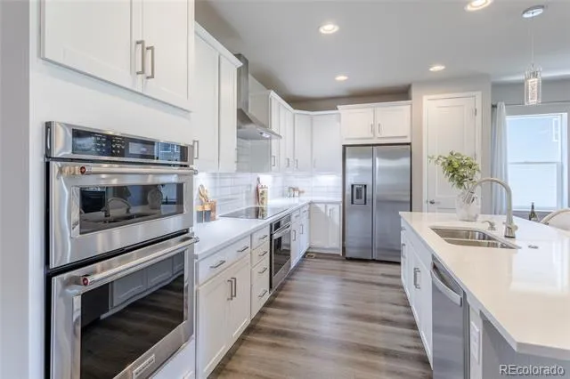 18483 W 94th Lane Arvada, CO 80007