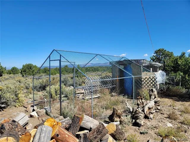 000 Valley View Drive San Luis, CO 81152